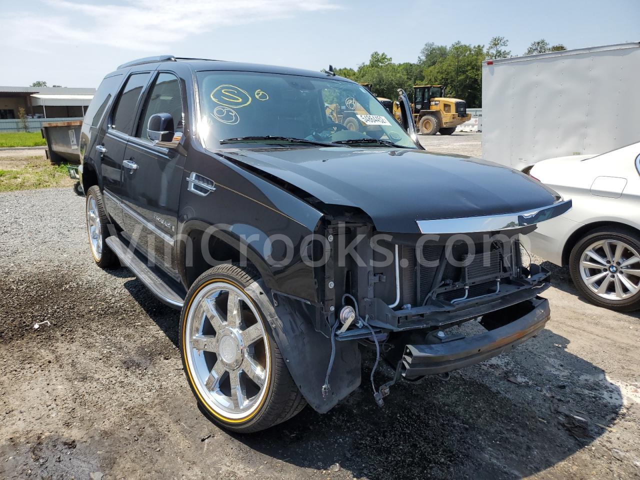 1GYFC232X9R143342
