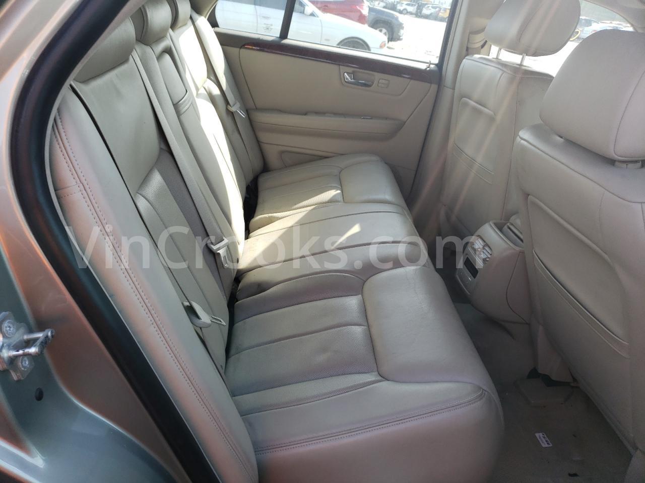 1G6KD57Y76U235781