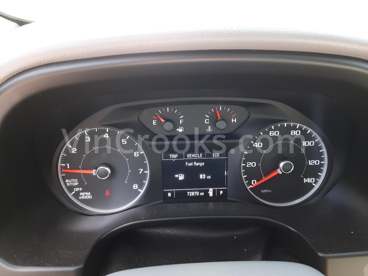 1GKKNKLA8JZ105557