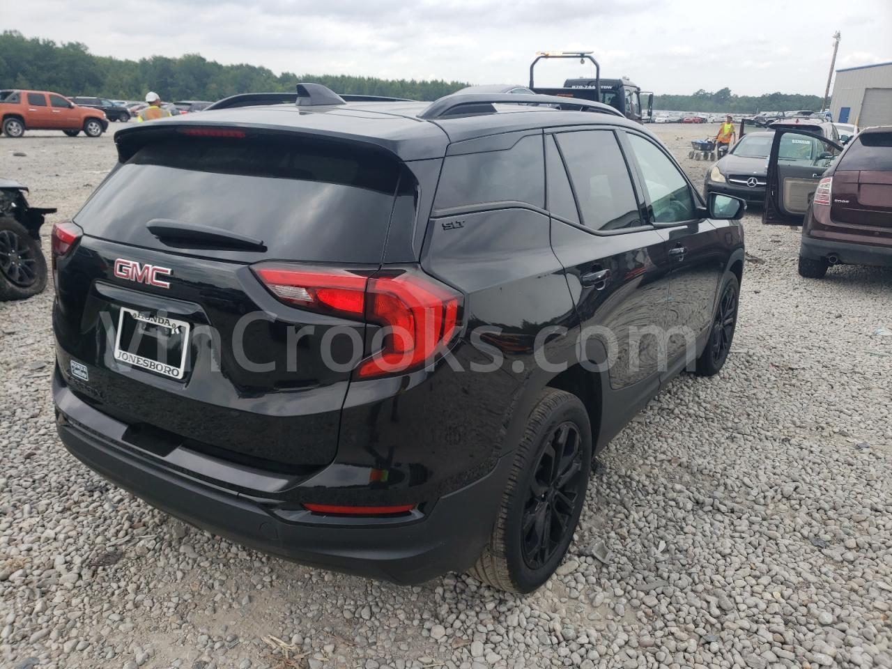 3GKALPEV0KL379665