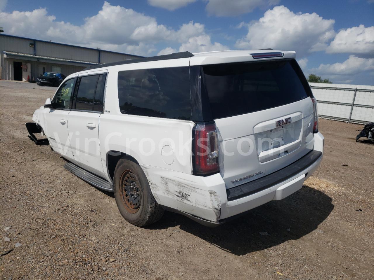 1GKS2GEC4FR150801