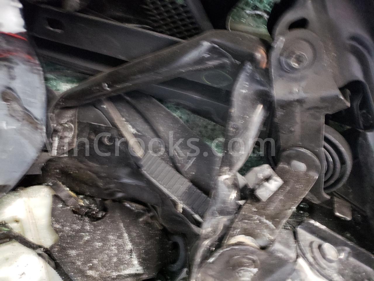 1GYS4BKJ5GR215789