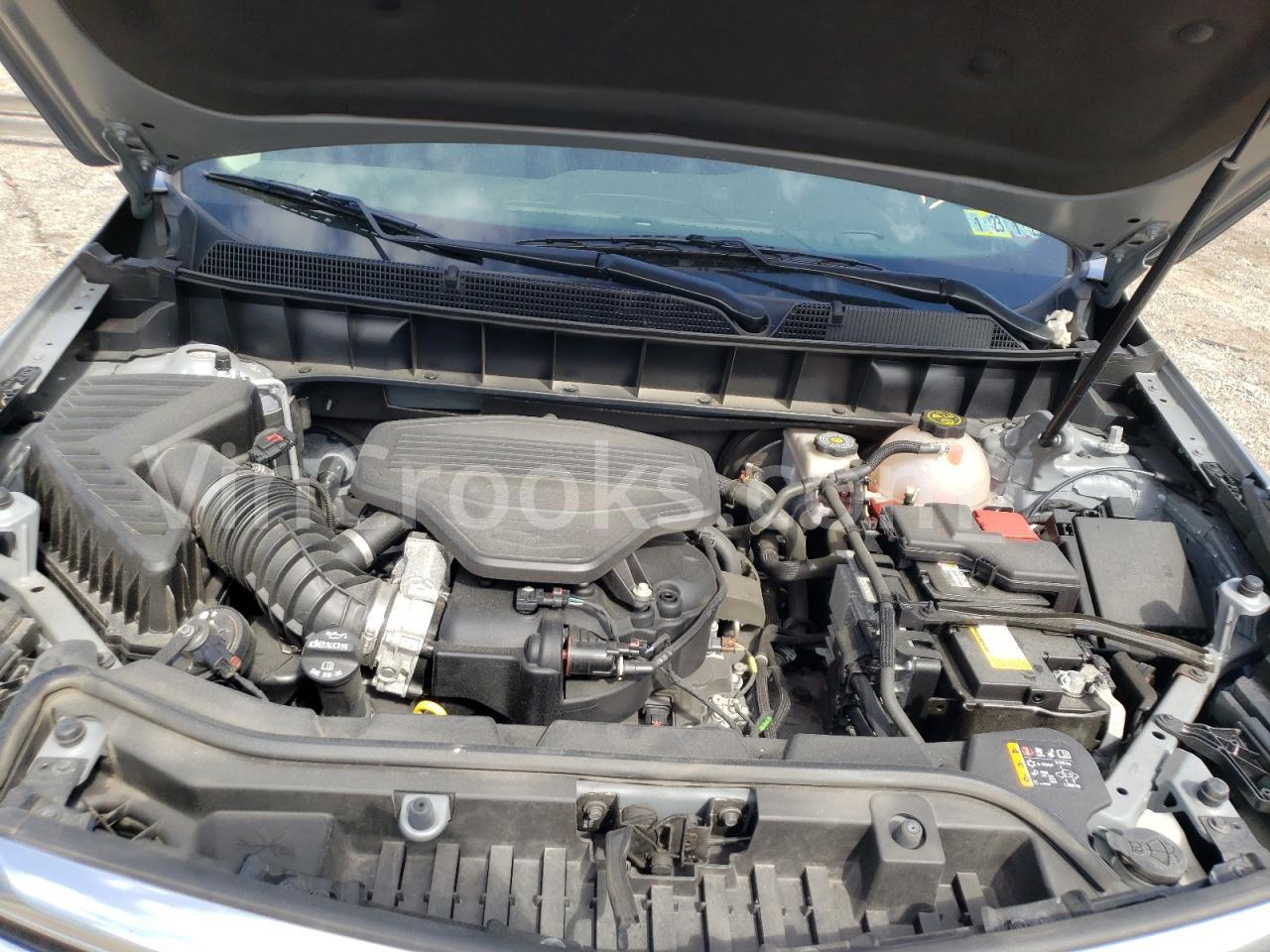 1GYKNDRS6JZ212768