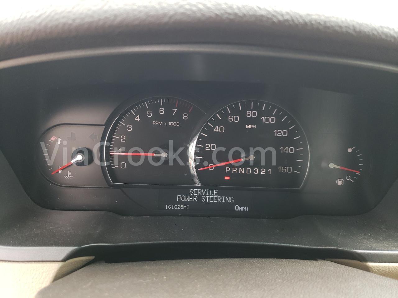 1G6KD57Y97U126871