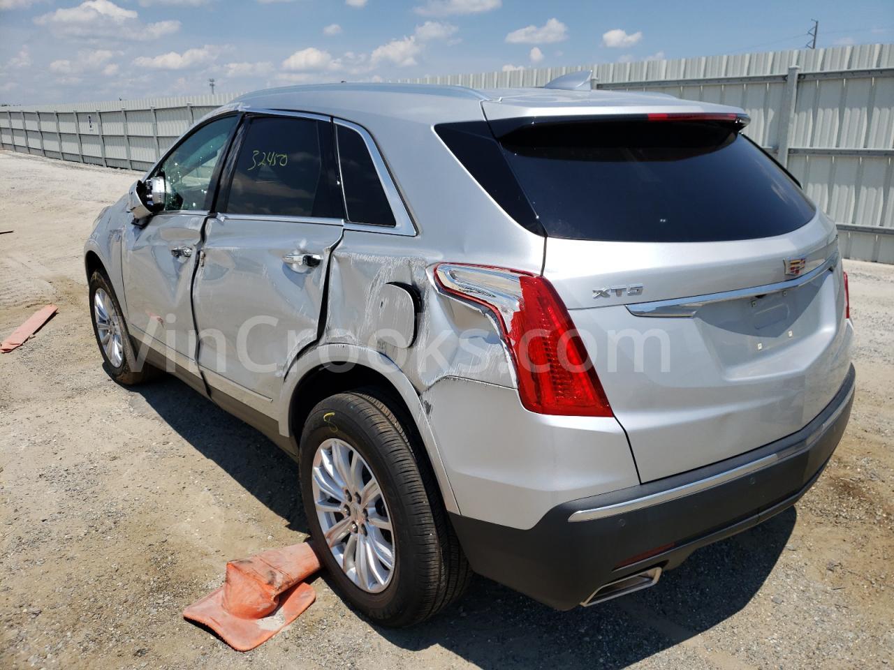 1GYKNARSXJZ193401