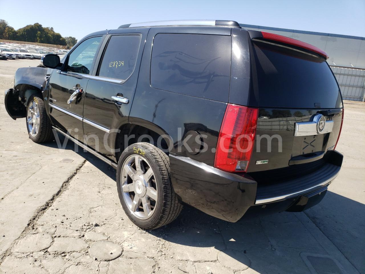 1GYUCCEFXAR177329