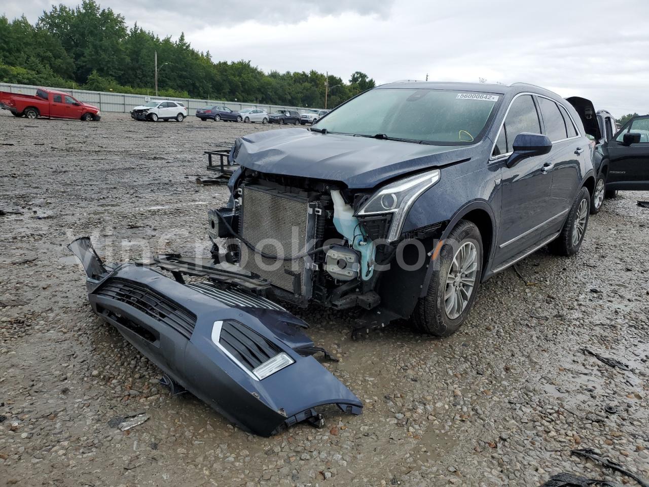 1GYKNCRS3JZ126117