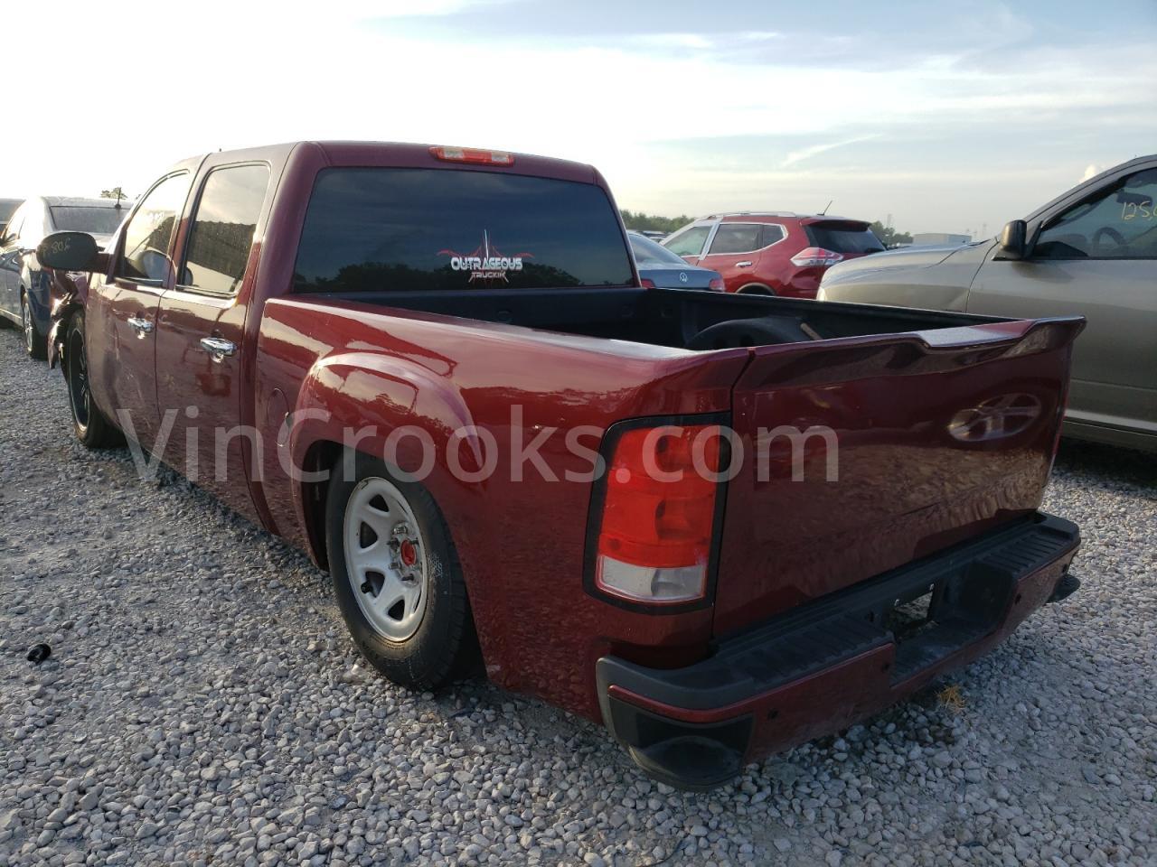 3GTEC13C18G102391