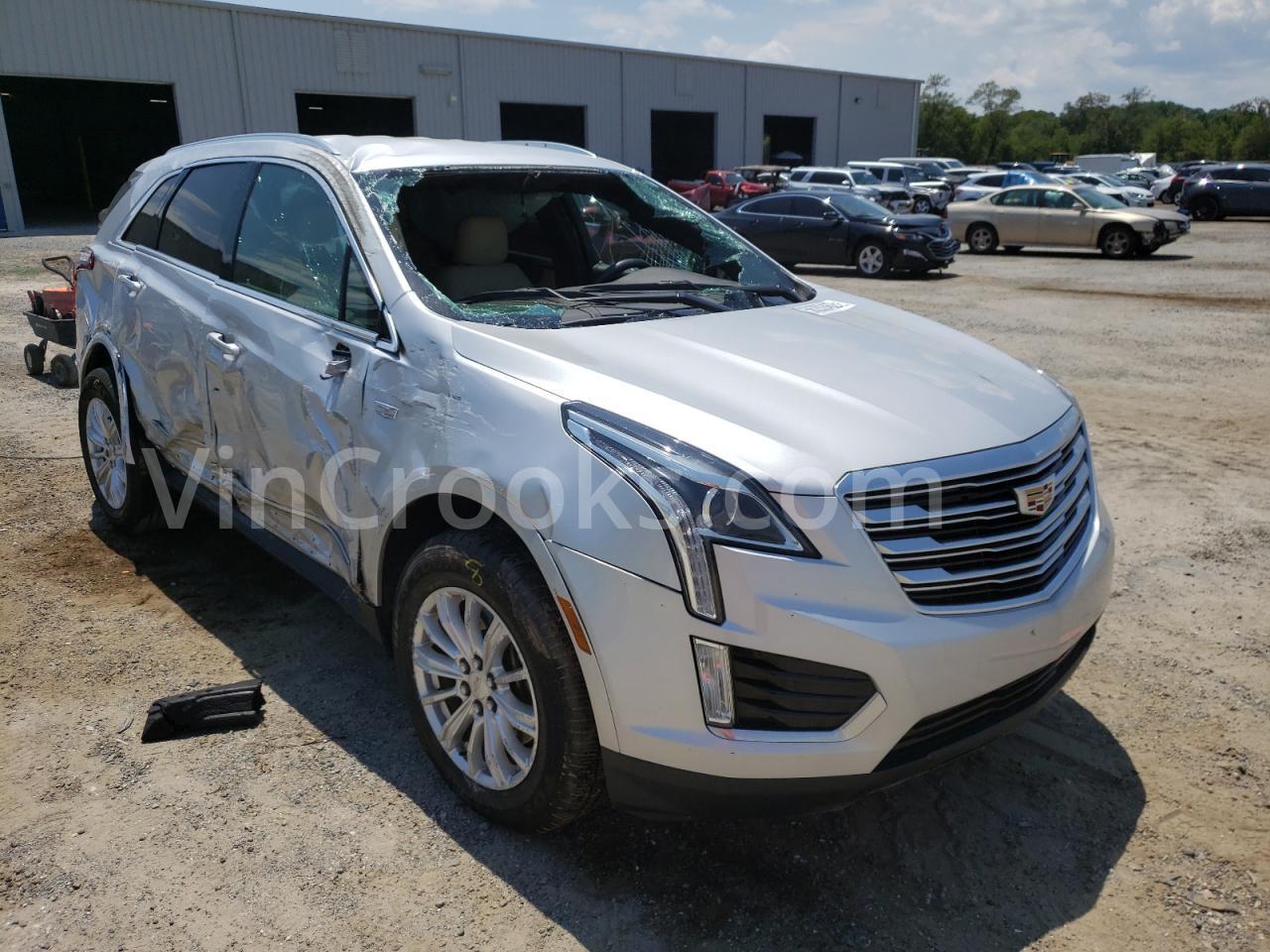 1GYKNARSXJZ193401