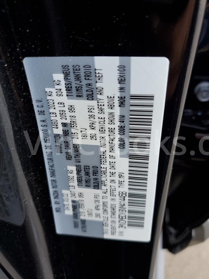 3MVDMBDY8NM414468