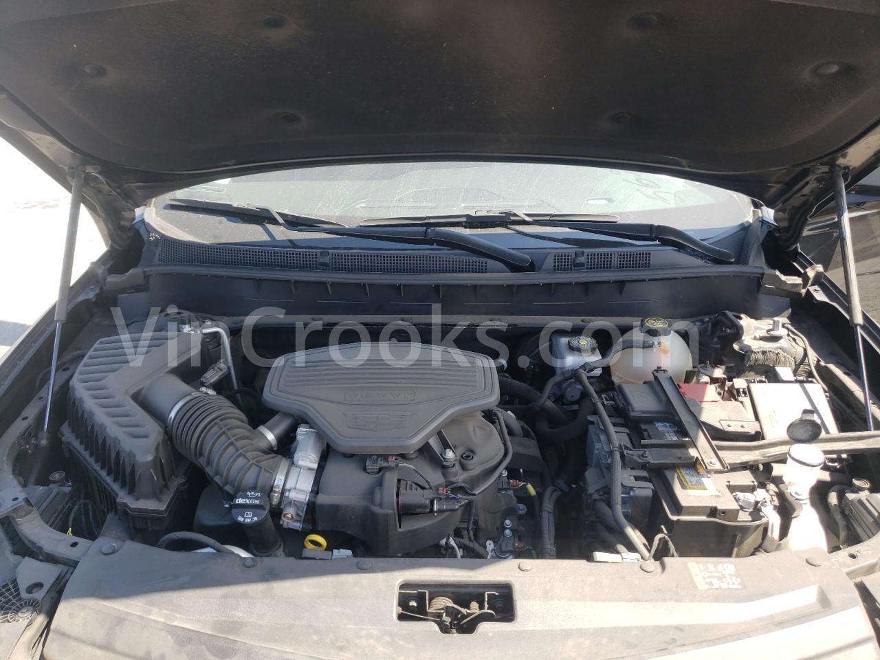 1GYKPCRS5LZ103144