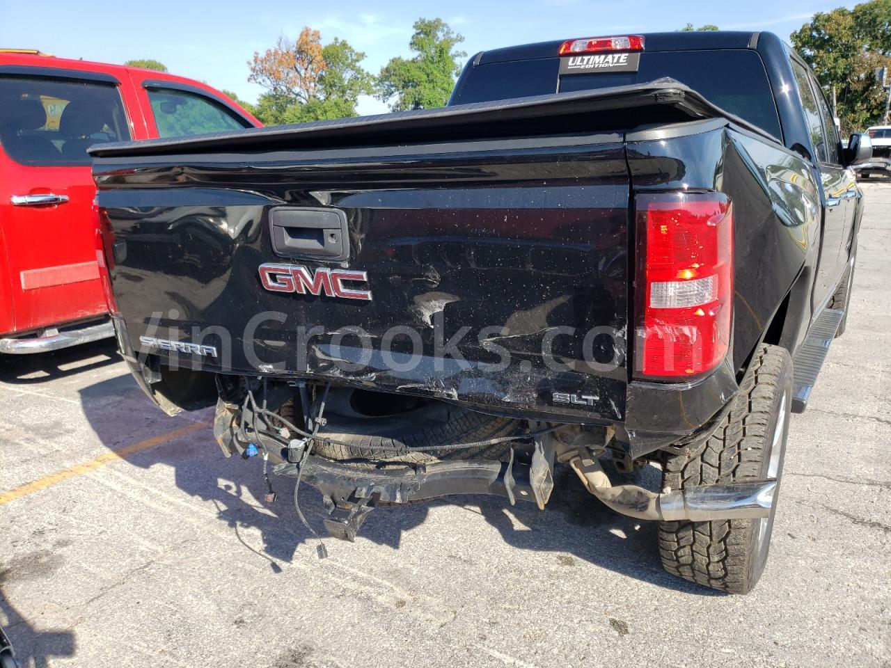 3GTU2VECXFG291493