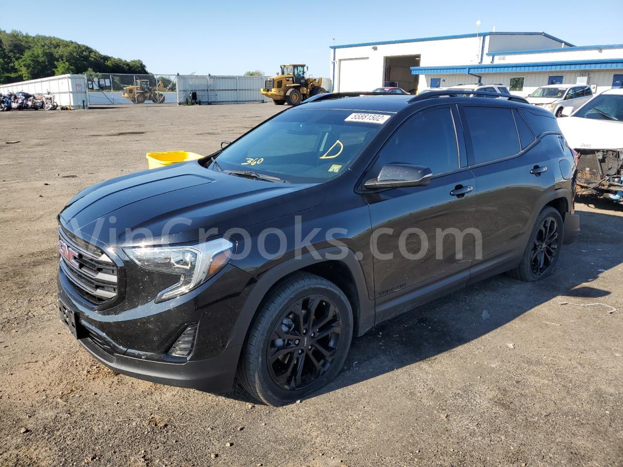 3GKALTEV2KL377764