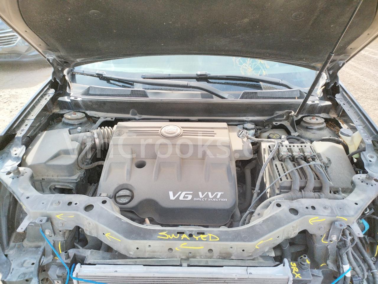 3GYFNAE36CS605023