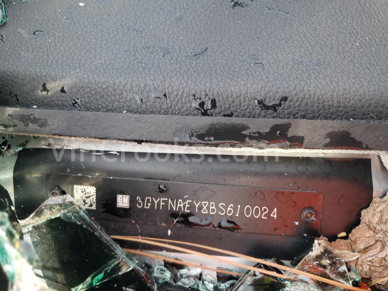 3GYFNAEY8BS610024