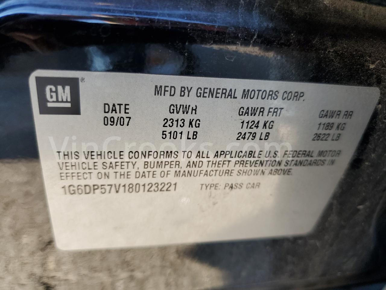 1G6DP57V180123221