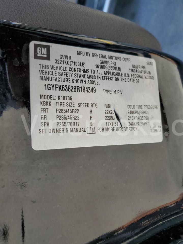 1GYFK63828R184349