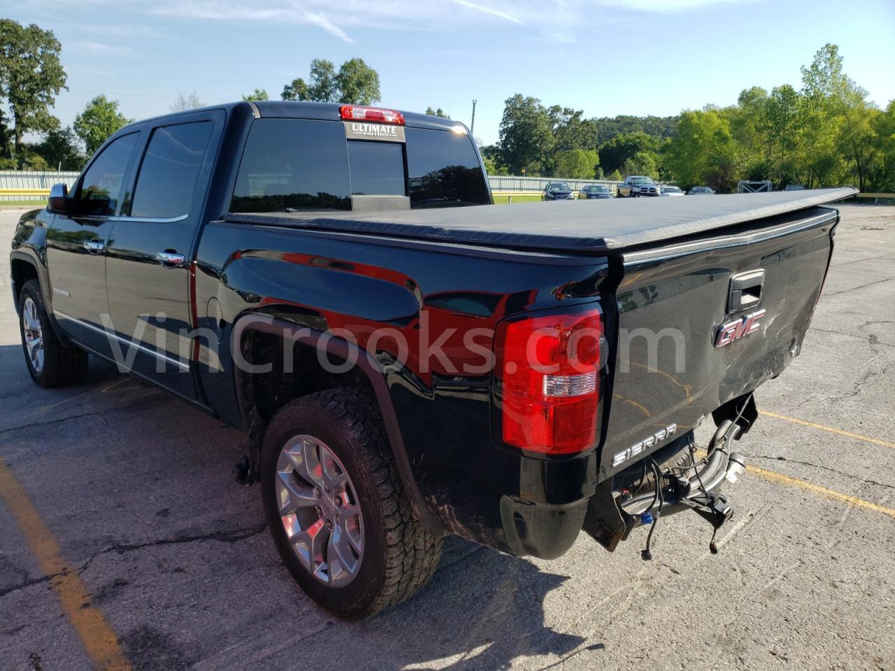 3GTU2VECXFG291493