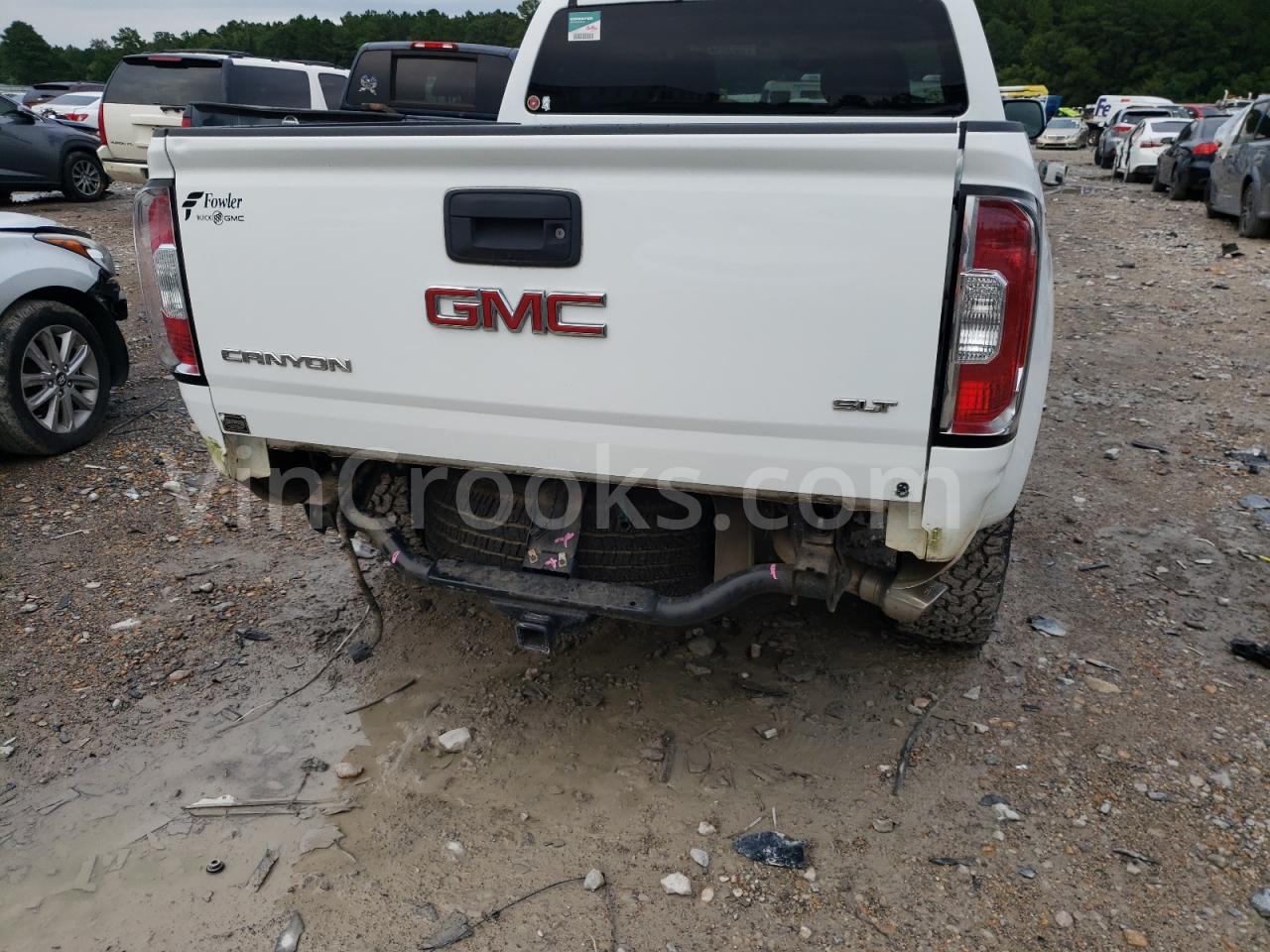 1GTG6CE38F1270226