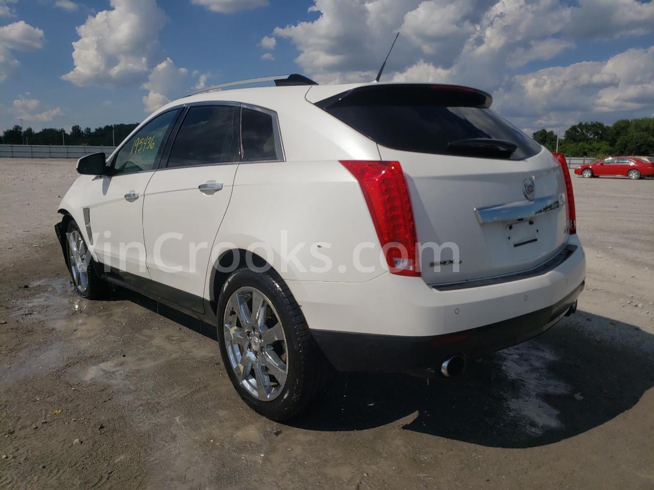 3GYFNJE4XAS617097