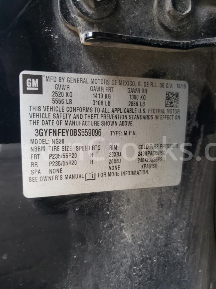 3GYFNFEY0BS559096