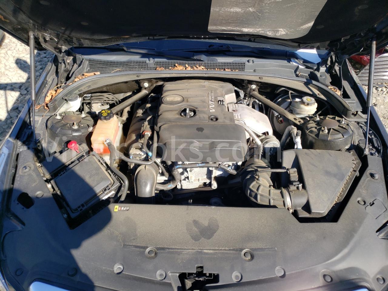 1G6AB5RX8F0117445