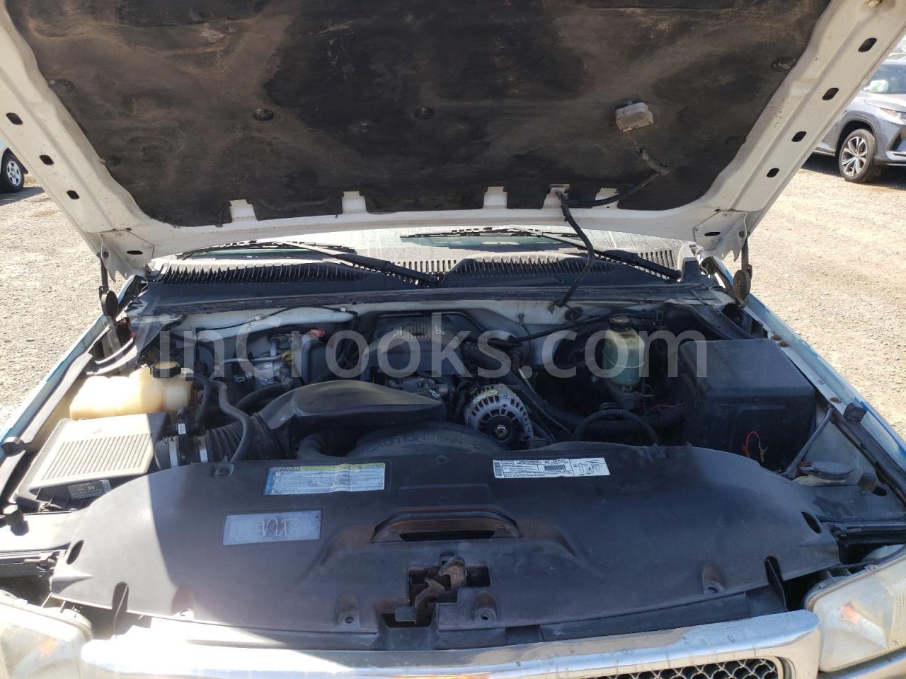 1GTEC19V7YZ272795