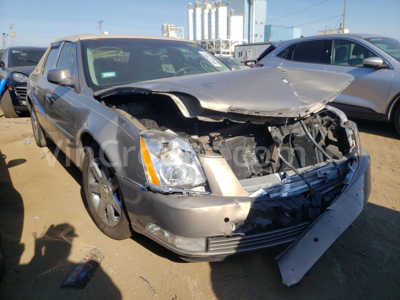 1G6KD57Y86U119652