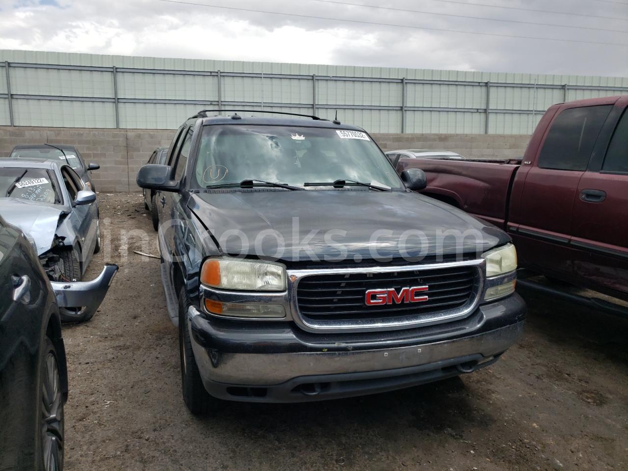 1GKEK13Z93R146417