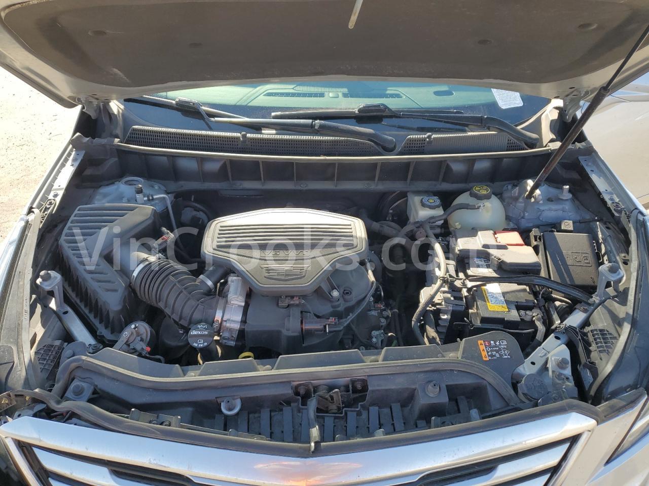 1GYKNERS0JZ155408