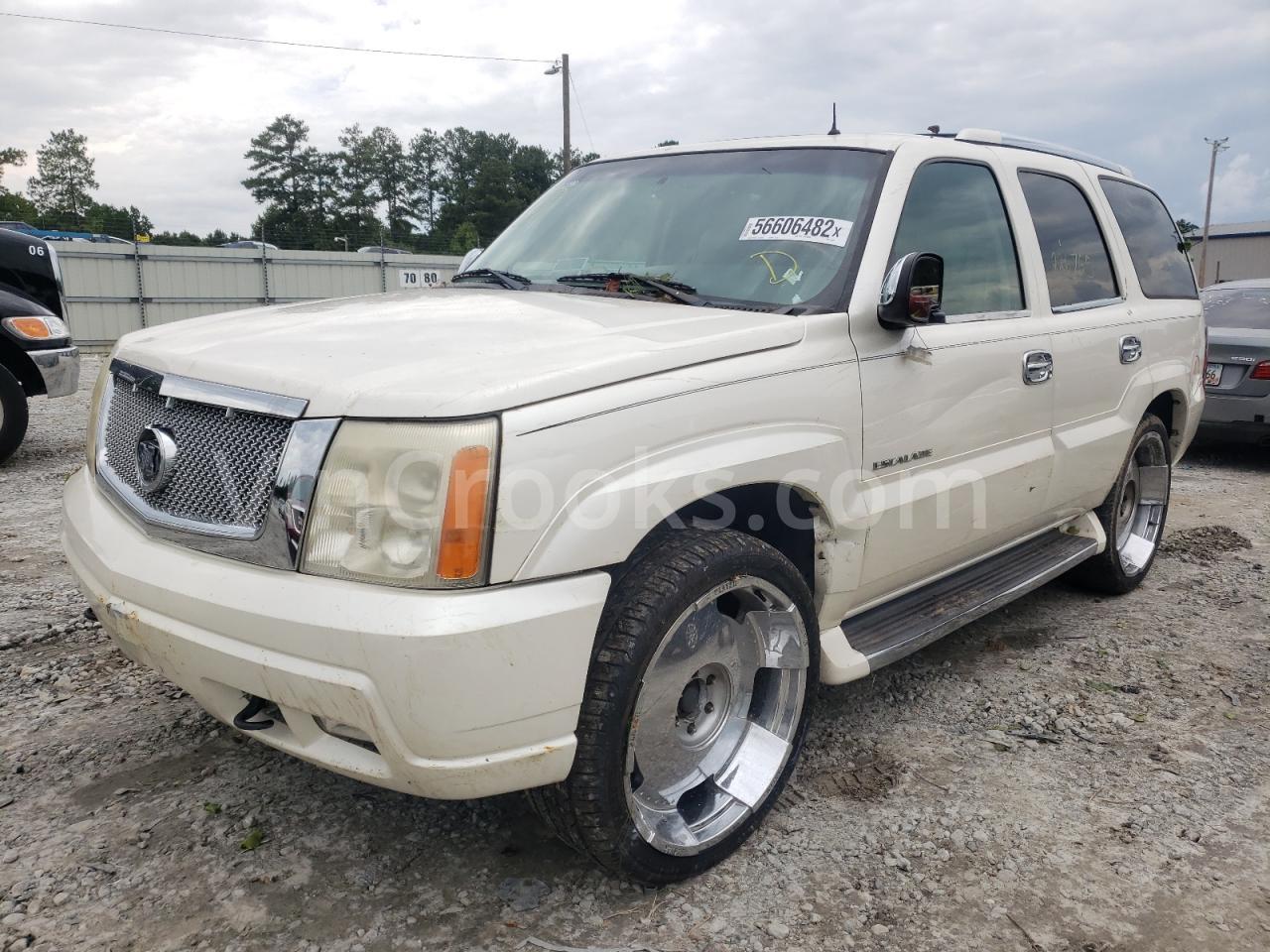 1GYEK63N82R162767
