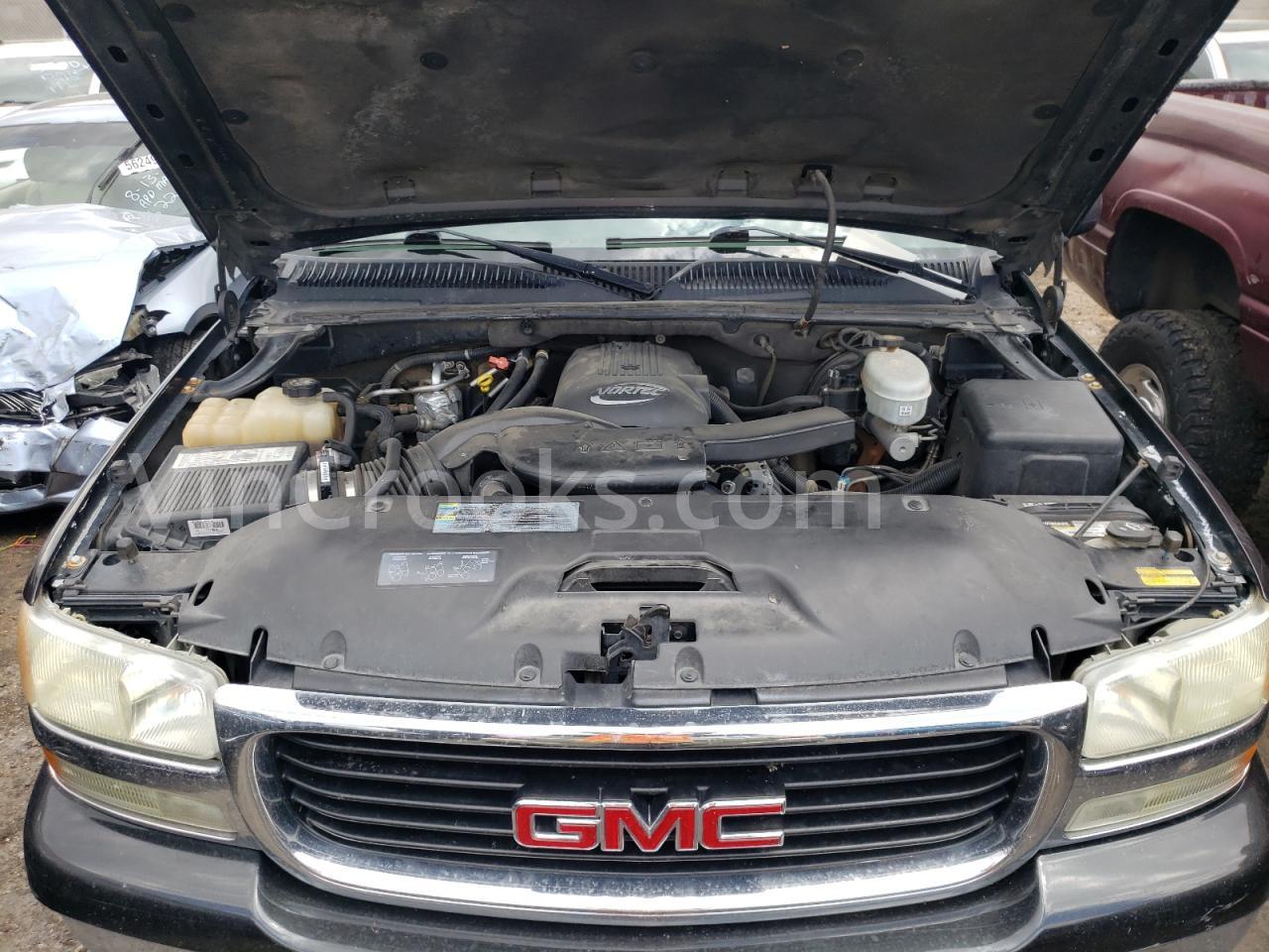 1GKEK13Z93R146417