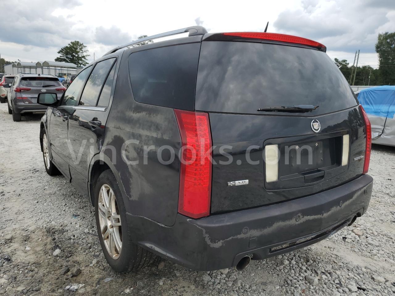 1GYEE53A780200162