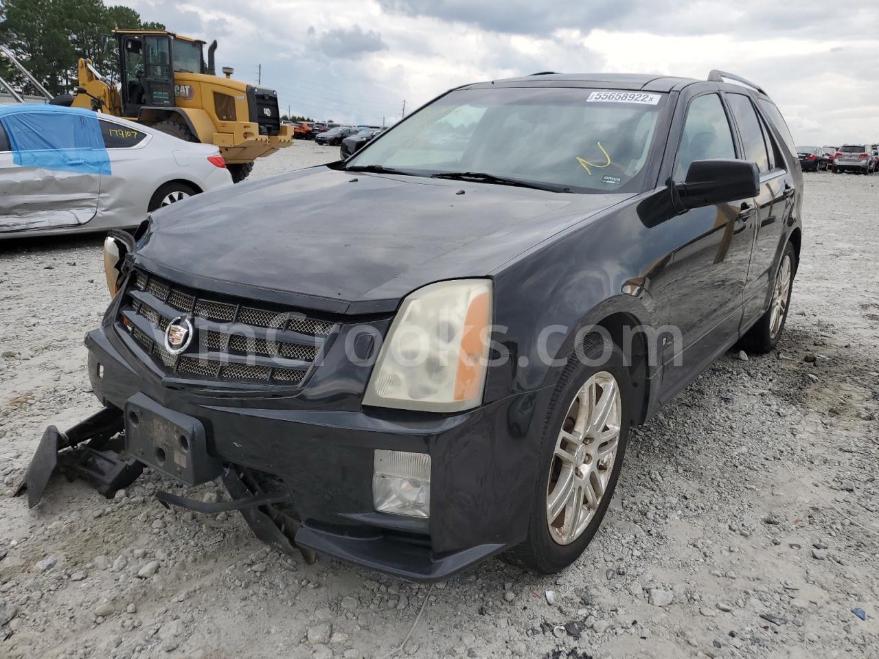 1GYEE53A780200162