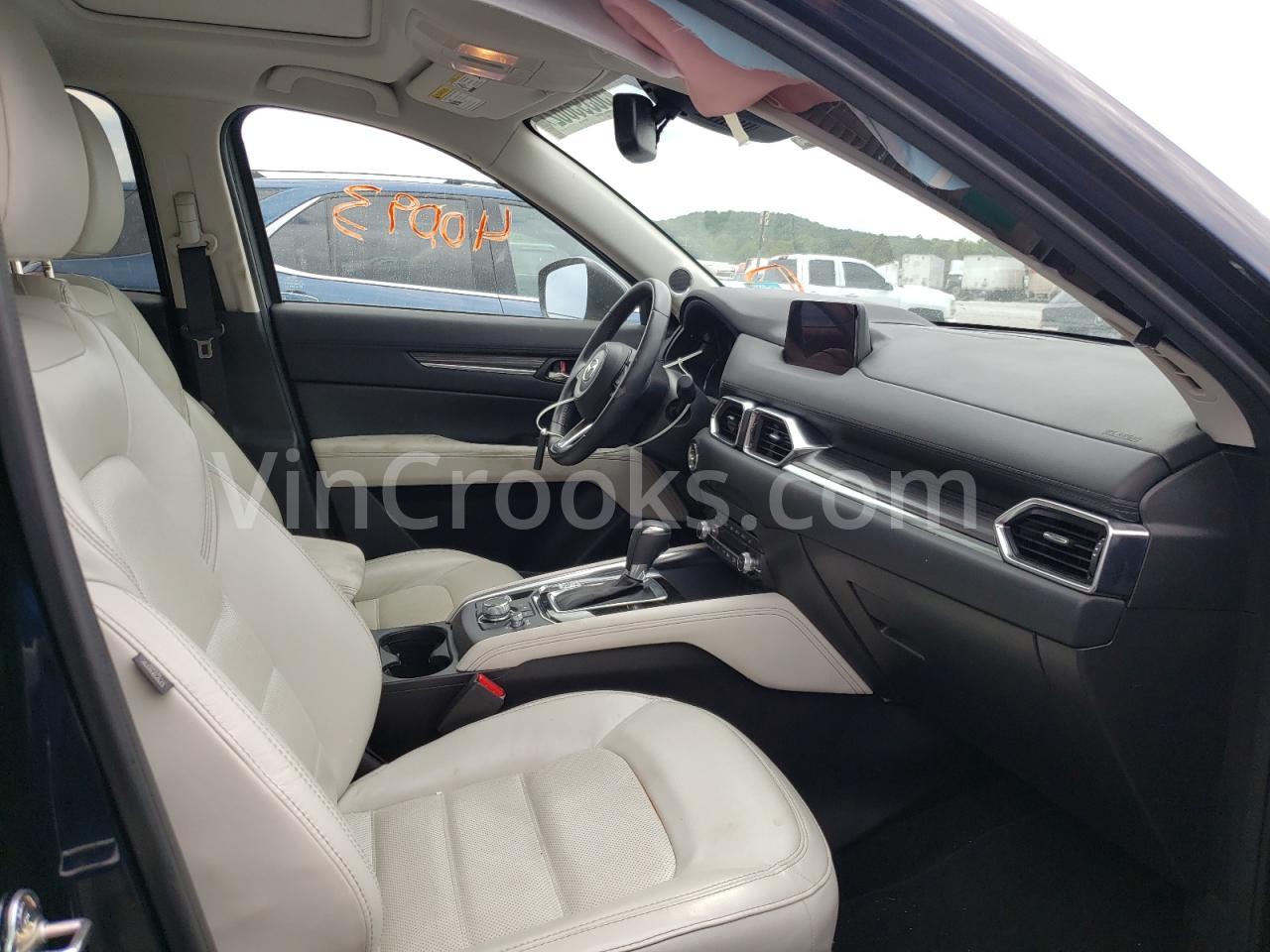 JM3KFADMXK0659708