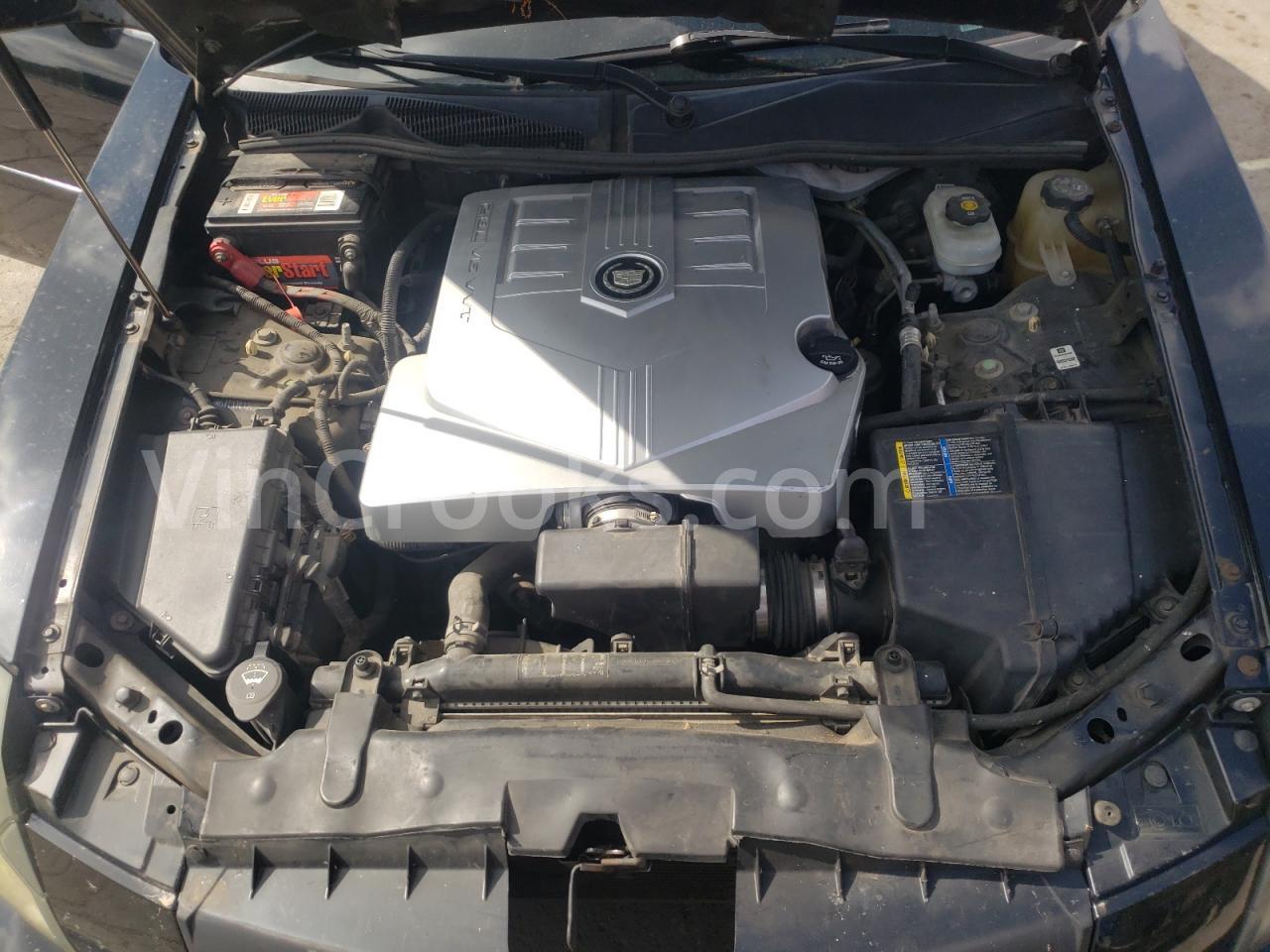 1G6DM57T170126920