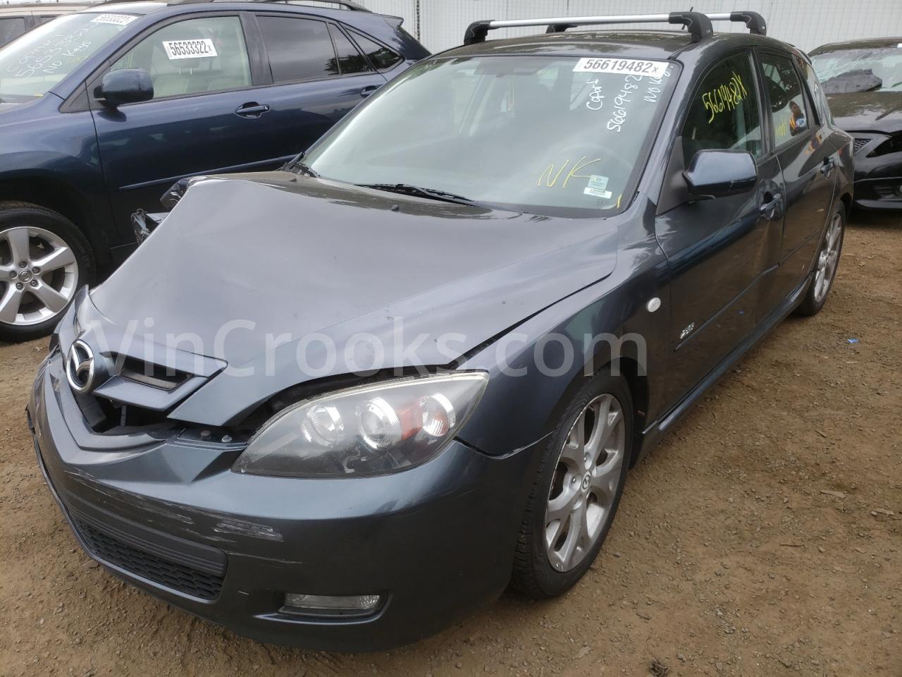 JM1BK344591245482