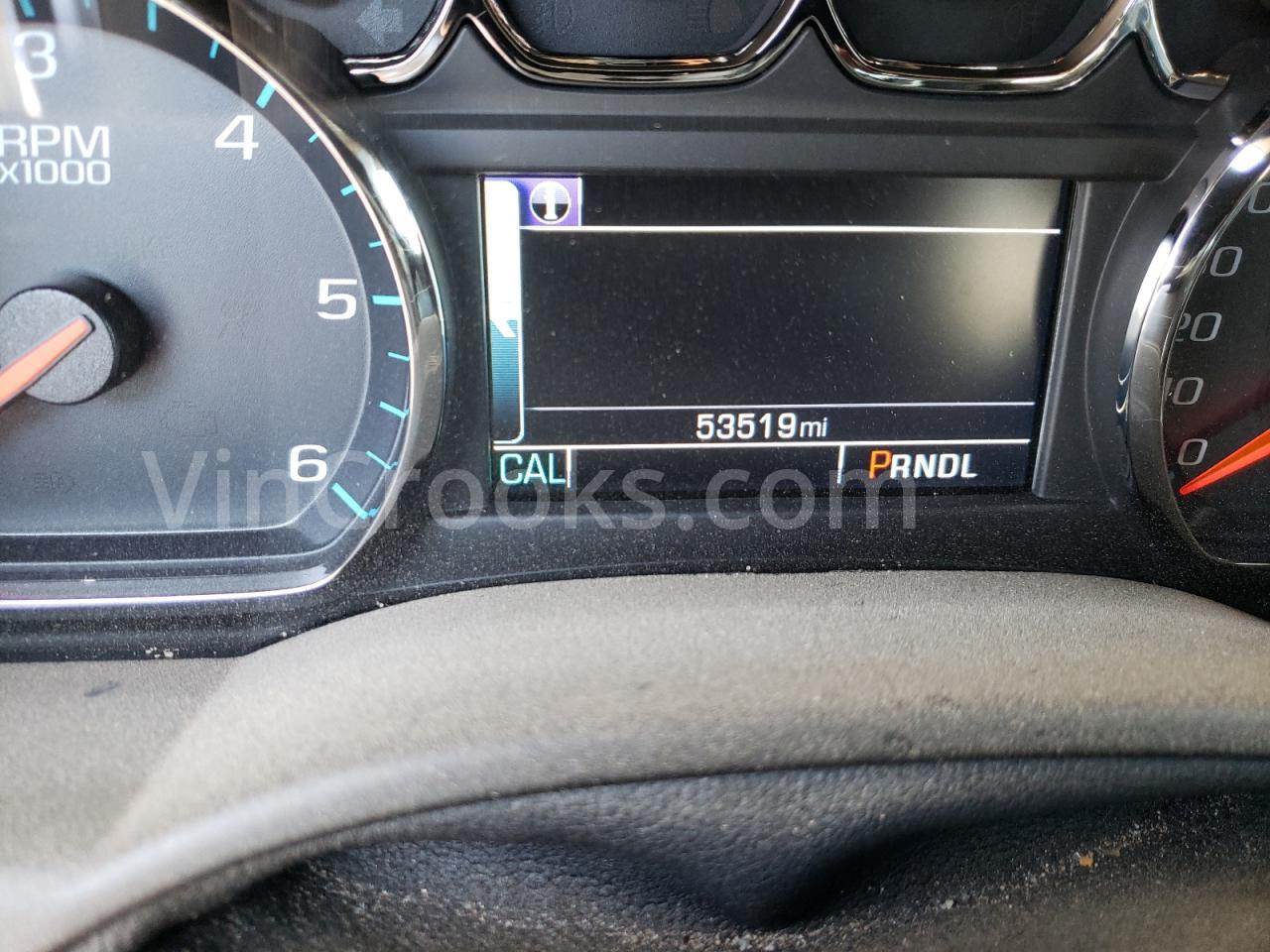 1GKS1GKC4KR392148