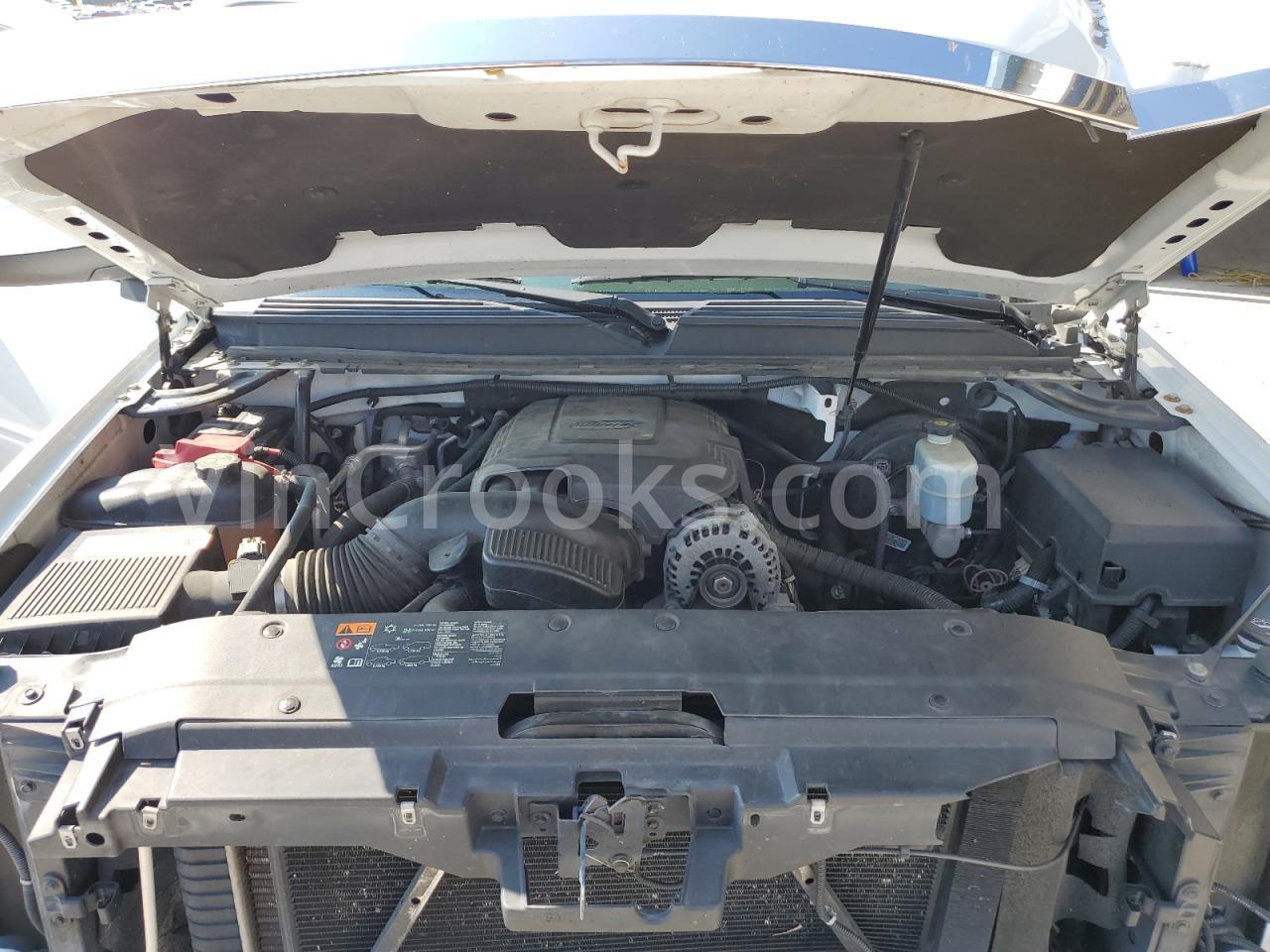 1GKS2CE08DR101287
