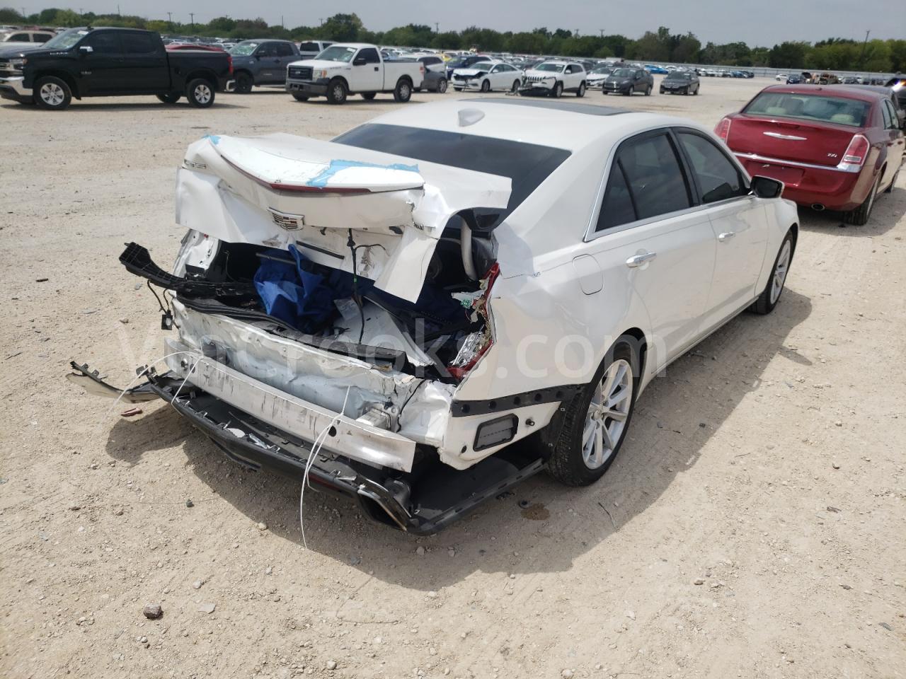 1G6AP5SX7J0184591