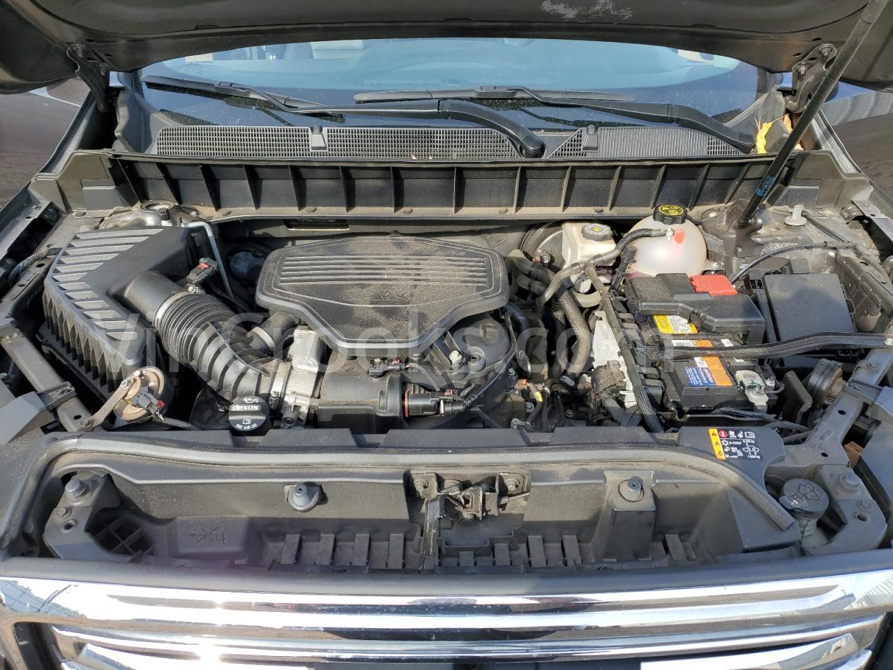 1GKKNULS3JZ127888