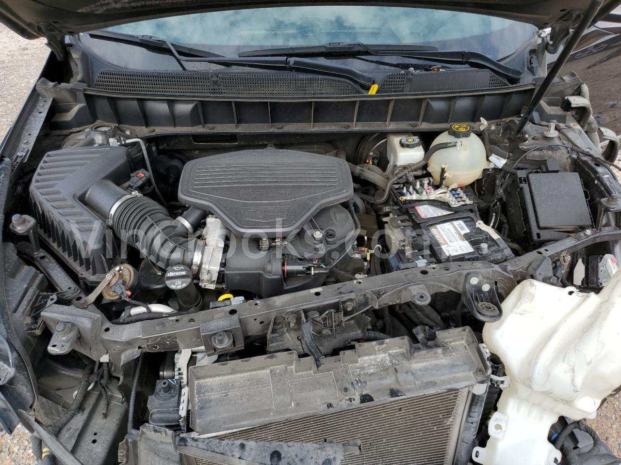1GYKNARS9JZ241311