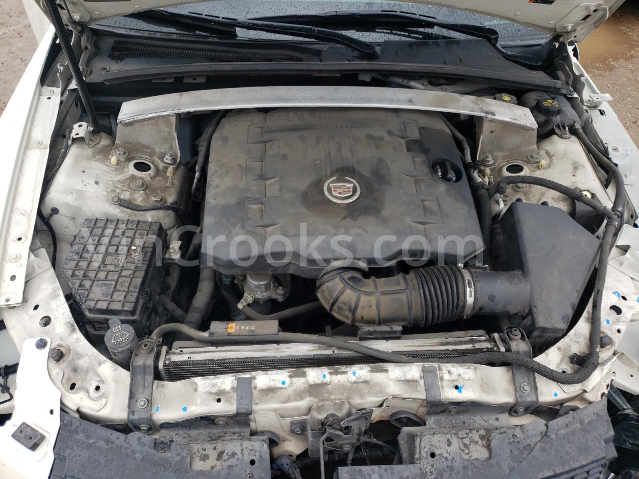 1G6DP1E36D0111215