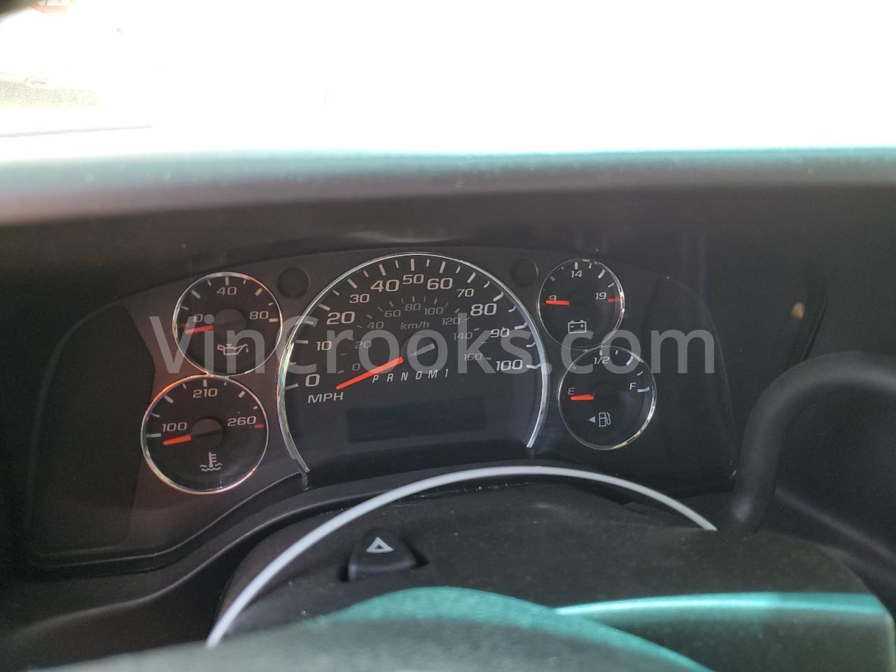 1GTW7AFG8L1192685