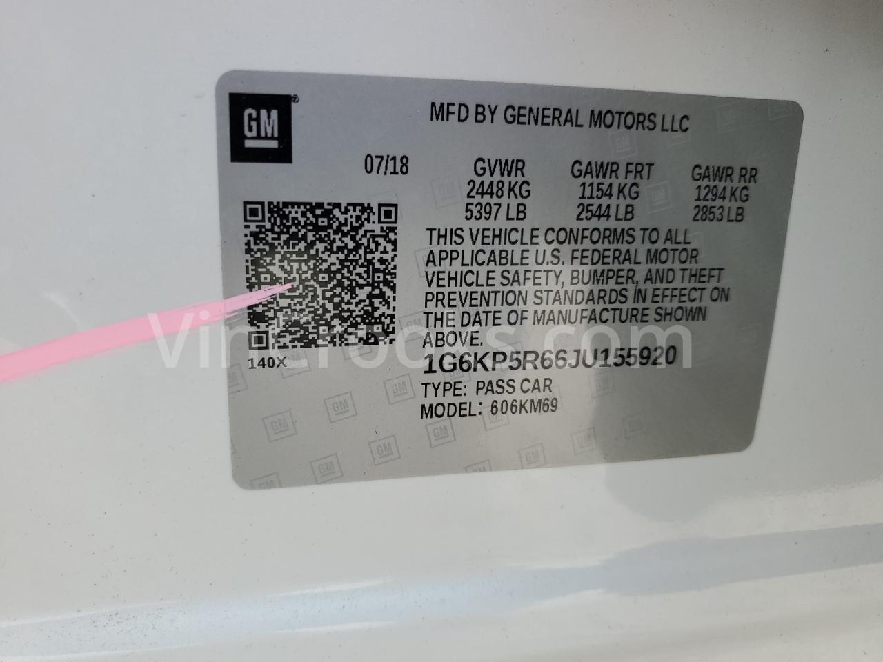 1G6KP5R66JU155920