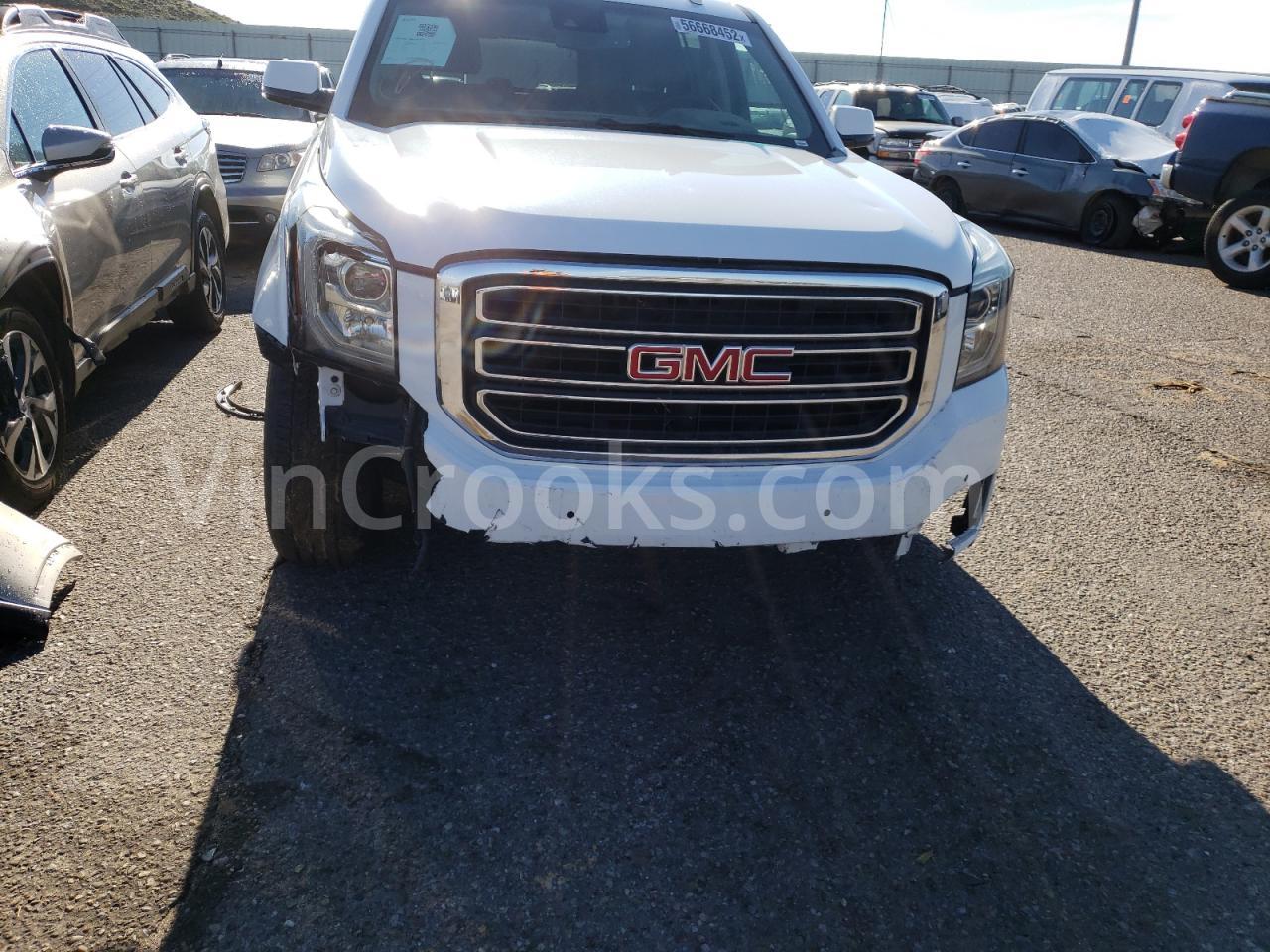 1GKS1GKC4KR392148