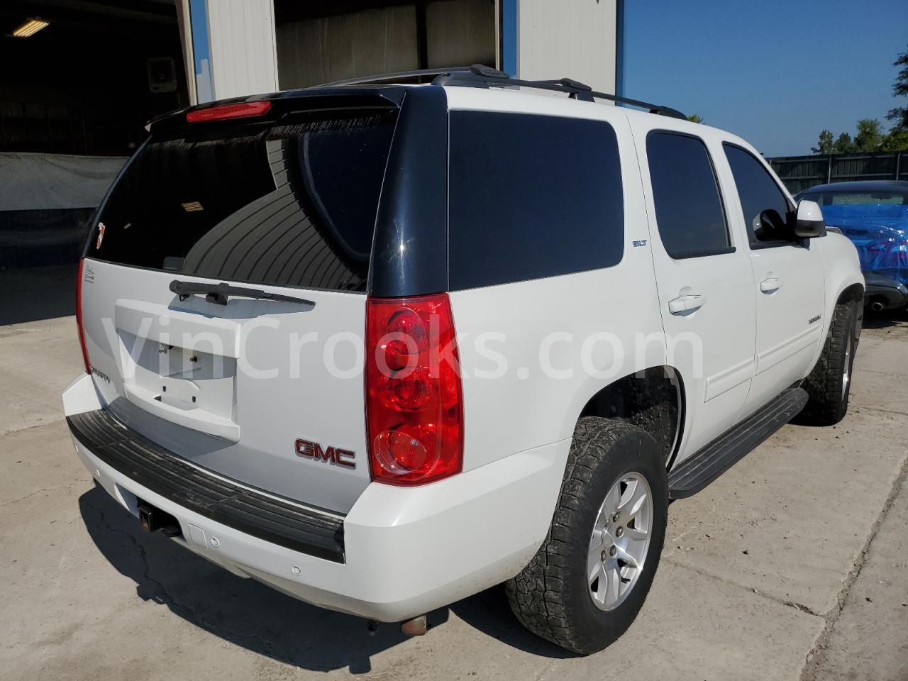 1GKS2CE08DR101287