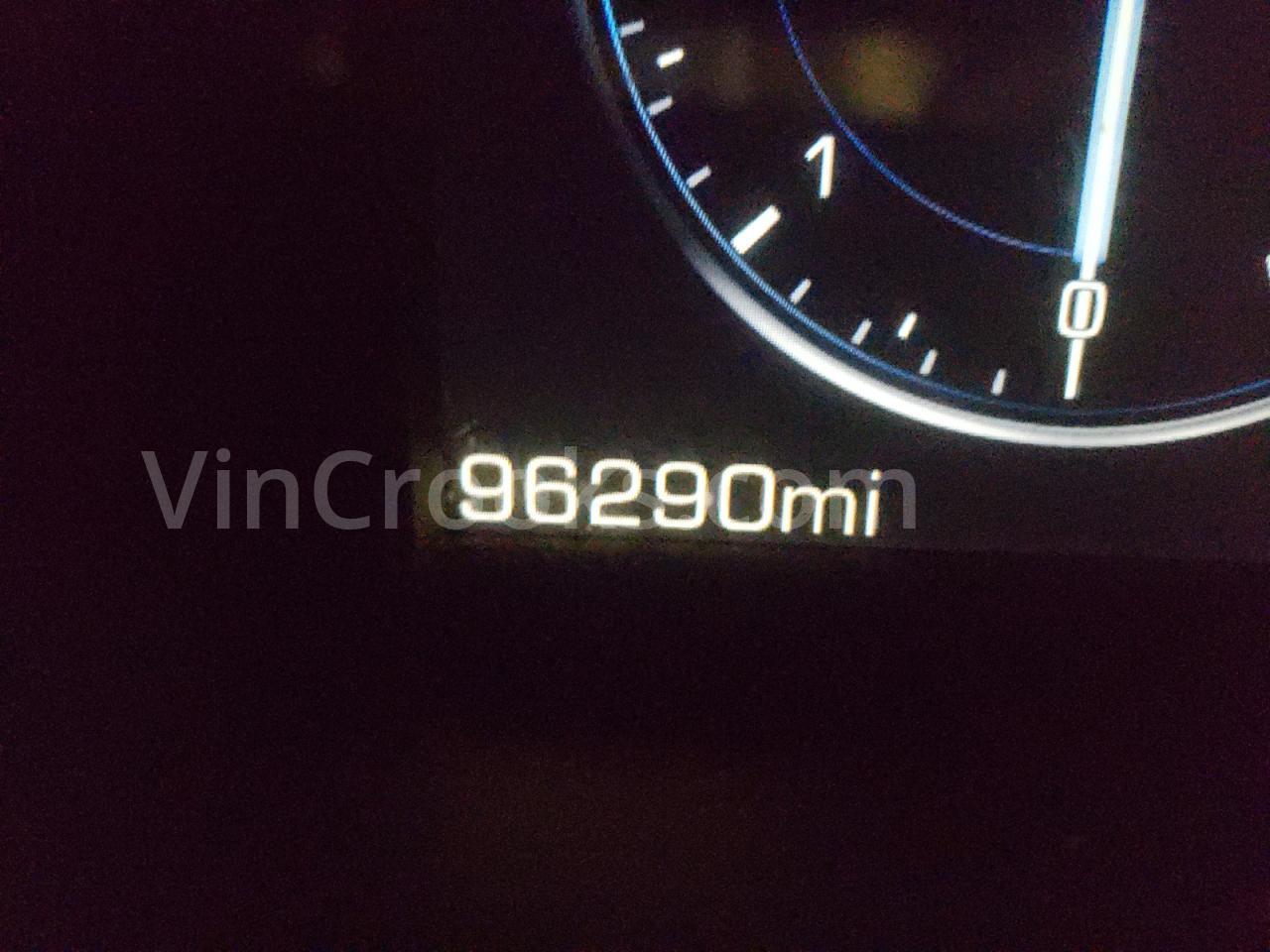 1GYS4NKJ6FR580109