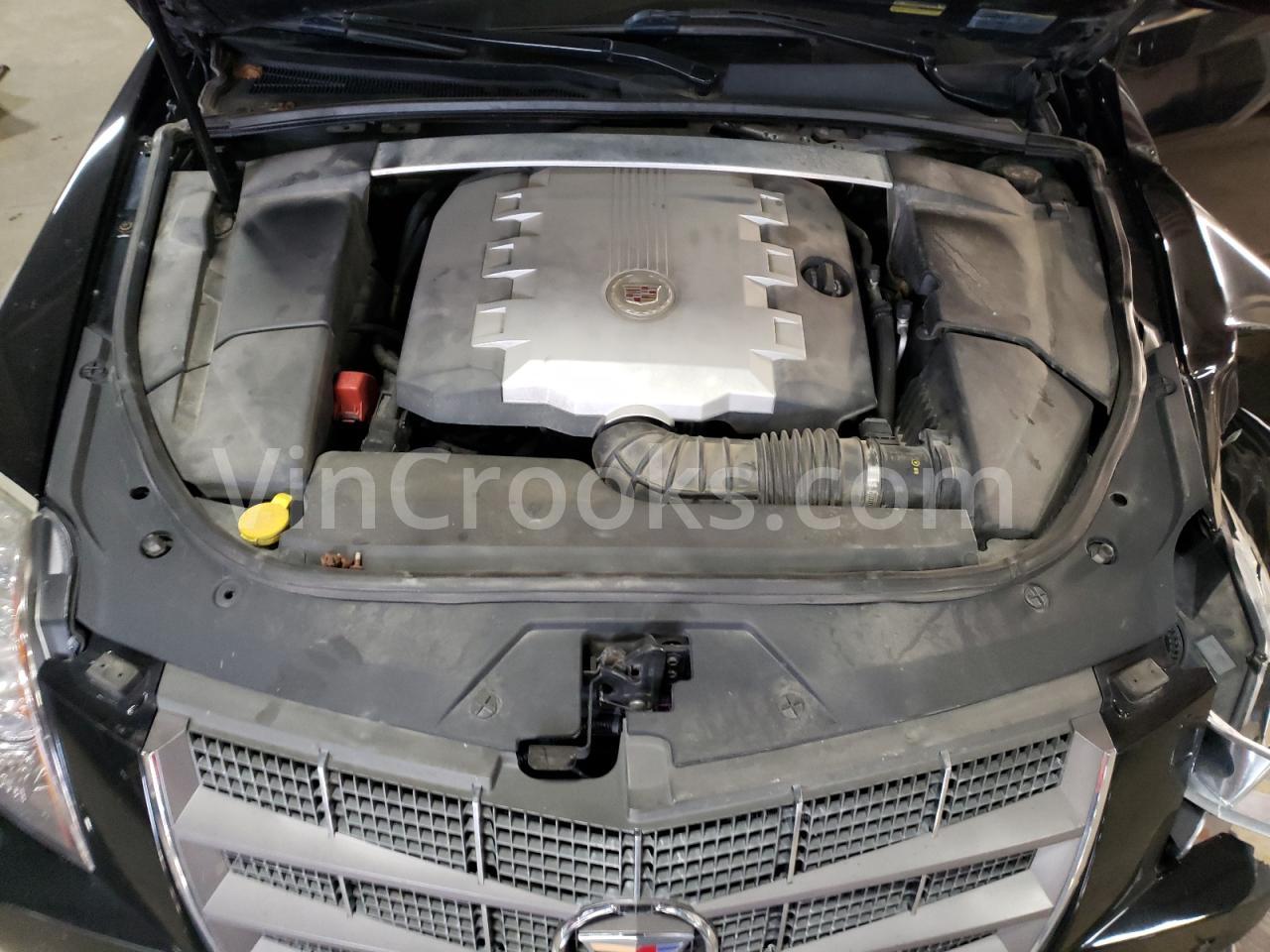 1G6DT57V980182724