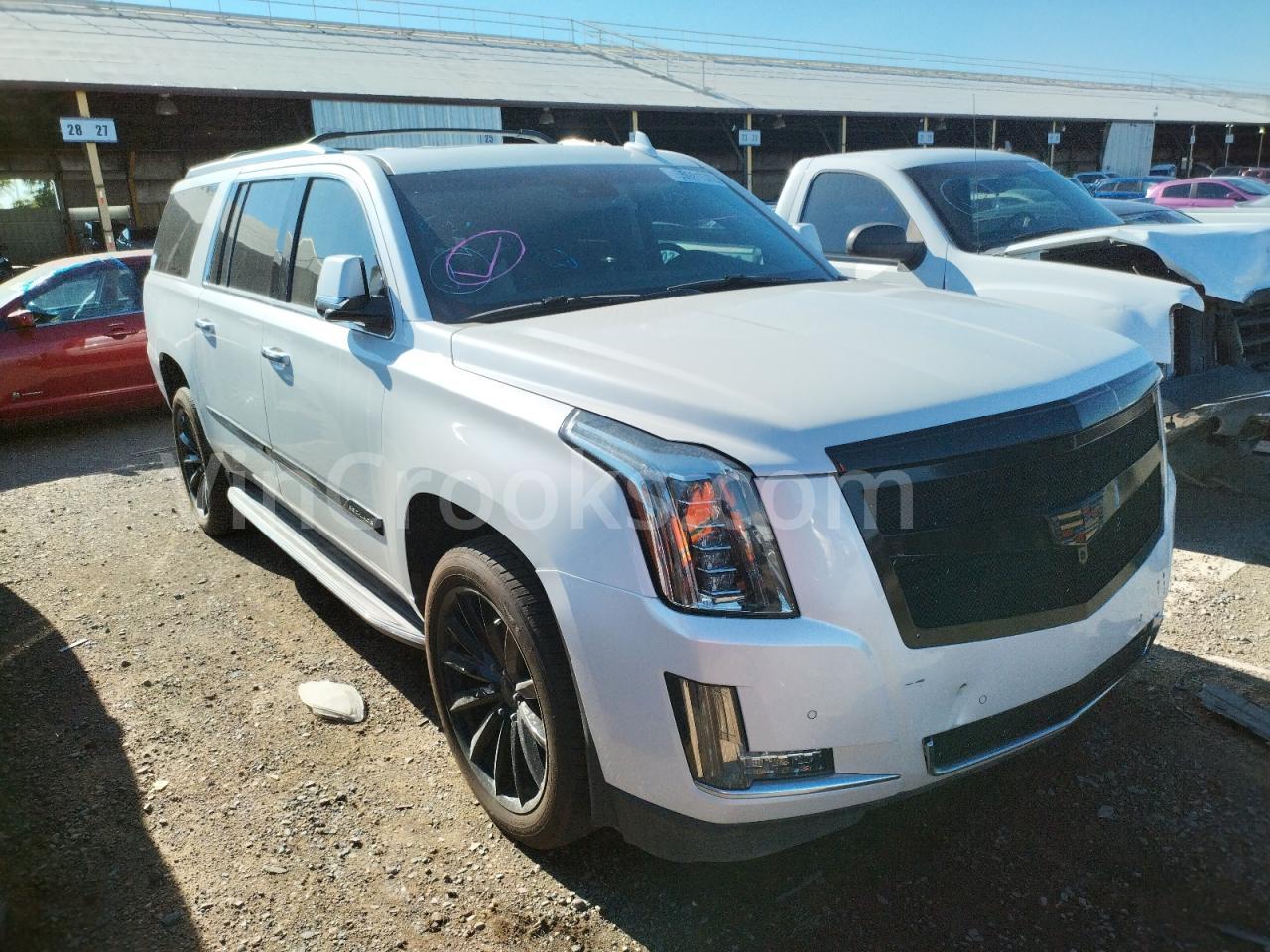 1GYS4HKJ8GR145806